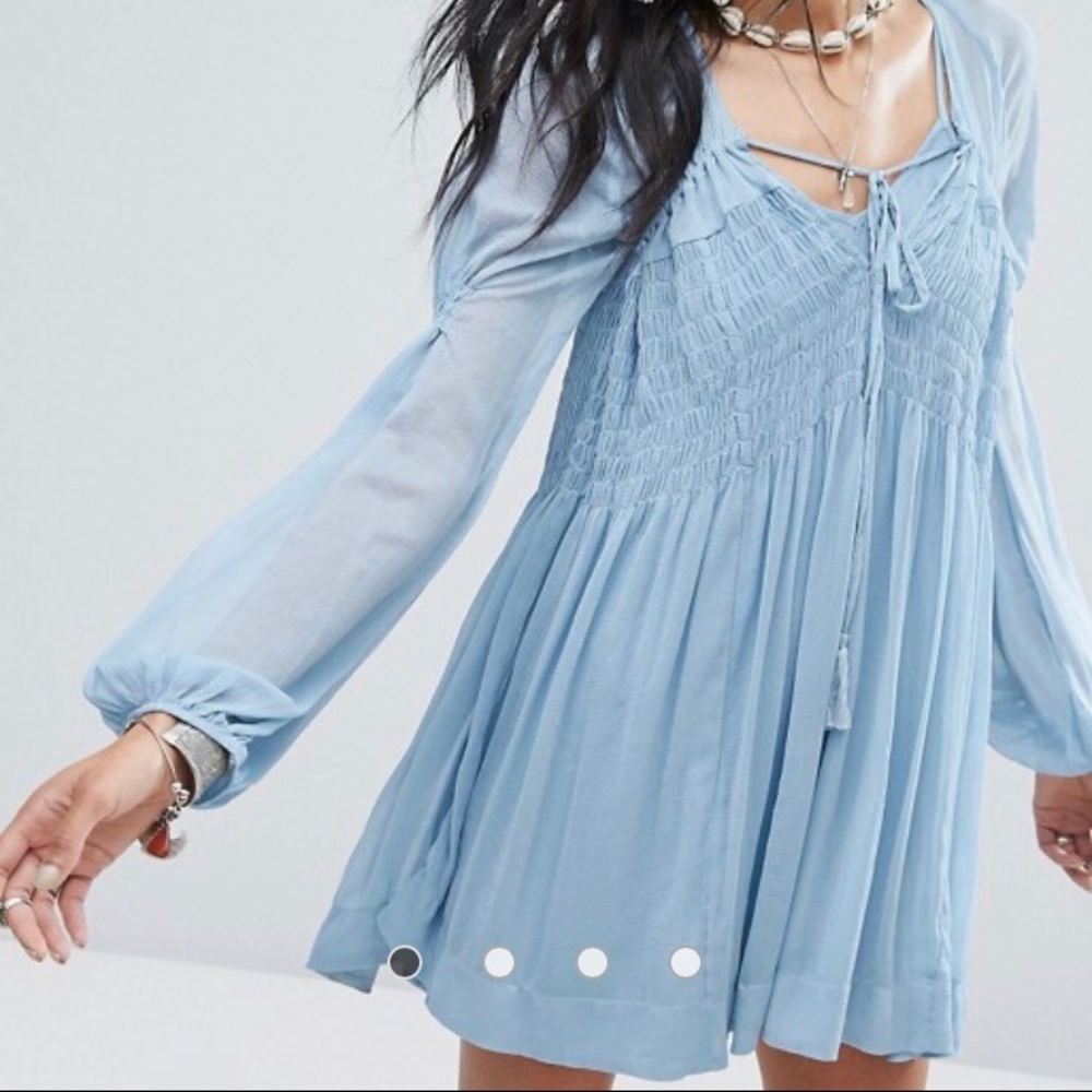 Free People Dress